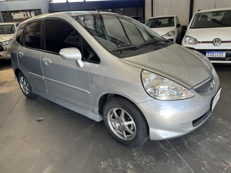 HONDA Fit 1.5 16V 4P EX AUTOM�TICO, Foto 3