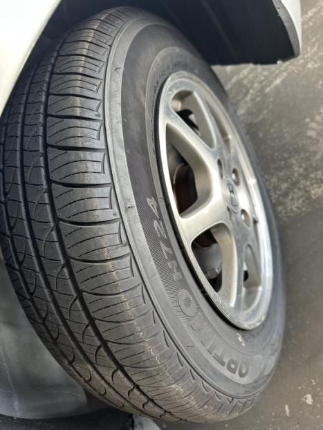 HONDA Fit 1.5 16V 4P EX AUTOM�TICO, Foto 9