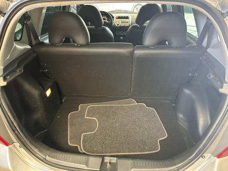 HONDA Fit 1.5 16V 4P EX AUTOM�TICO, Foto 11