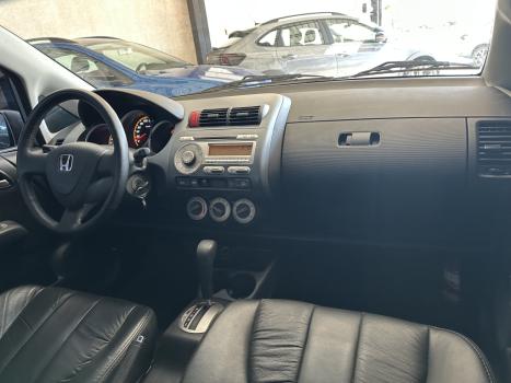 HONDA Fit 1.5 16V 4P EX AUTOM�TICO, Foto 12