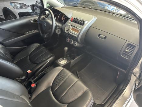 HONDA Fit 1.5 16V 4P EX AUTOM�TICO, Foto 13