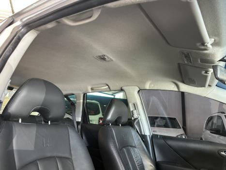 HONDA Fit 1.5 16V 4P EX AUTOM�TICO, Foto 14