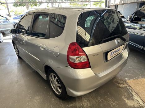HONDA Fit 1.5 16V 4P EX AUTOM�TICO, Foto 17