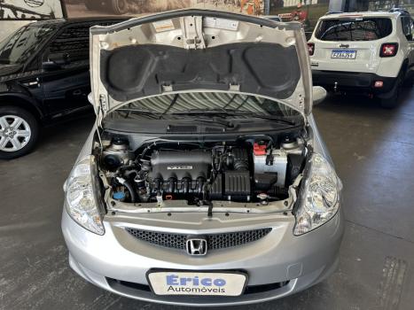 HONDA Fit 1.5 16V 4P EX AUTOM�TICO, Foto 18