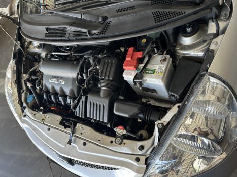HONDA Fit 1.5 16V 4P EX AUTOM�TICO, Foto 19