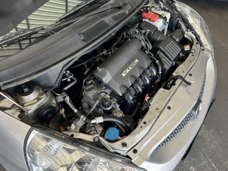 HONDA Fit 1.5 16V 4P EX AUTOM�TICO, Foto 20