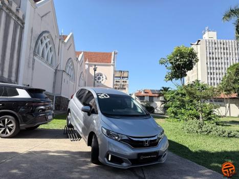 HONDA Fit 1.5 16V 4P PERSONAL FLEX AUTOM�TICO CVT, Foto 2