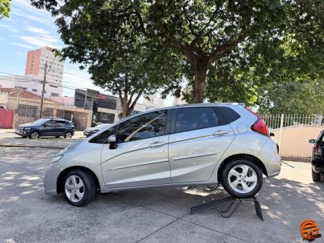 HONDA Fit 1.5 16V 4P PERSONAL FLEX AUTOM�TICO CVT, Foto 5
