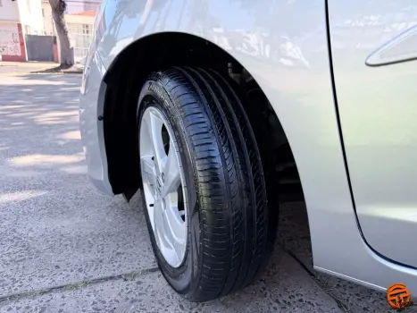 HONDA Fit 1.5 16V 4P PERSONAL FLEX AUTOM�TICO CVT, Foto 7