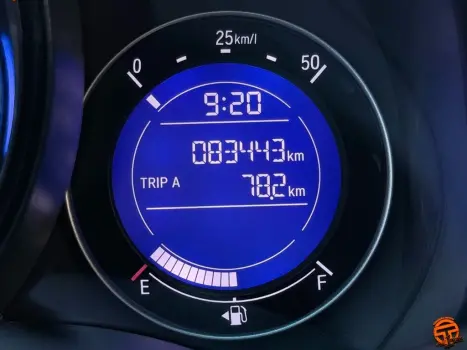 HONDA Fit 1.5 16V 4P PERSONAL FLEX AUTOM�TICO CVT, Foto 8