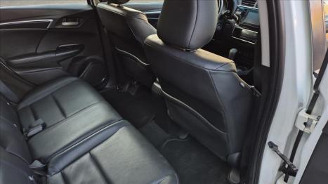 HONDA Fit 1.5 16V 4P EXL FLEX AUTOM�TICO, Foto 5