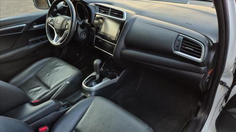 HONDA Fit 1.5 16V 4P EXL FLEX AUTOM�TICO, Foto 7