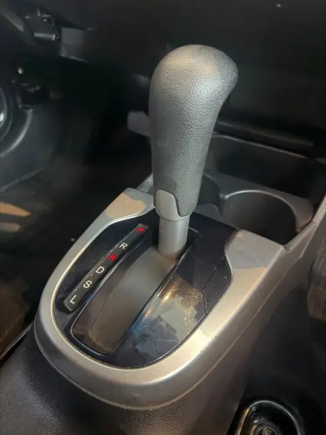 HONDA Fit 1.5 16V 4P LX FLEX AUTOM�TICO, Foto 18