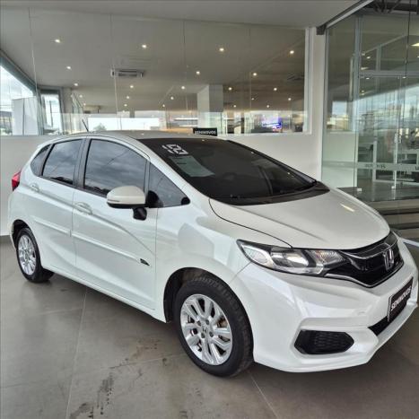 HONDA Fit 1.5 16V 4P PERSONAL FLEX AUTOM�TICO CVT, Foto 1