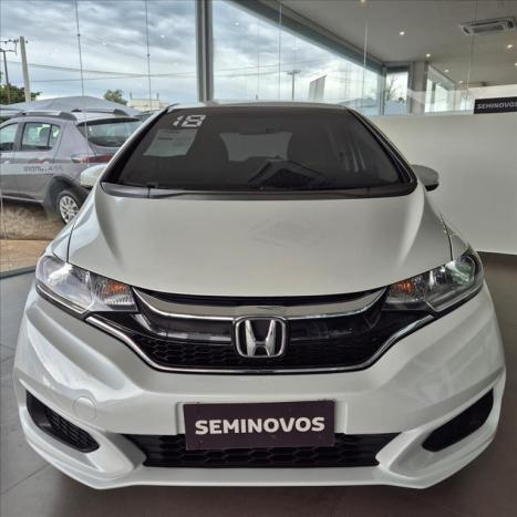 HONDA Fit 1.5 16V 4P PERSONAL FLEX AUTOM�TICO CVT, Foto 2