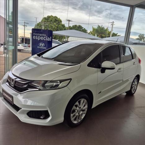 HONDA Fit 1.5 16V 4P PERSONAL FLEX AUTOM�TICO CVT, Foto 3