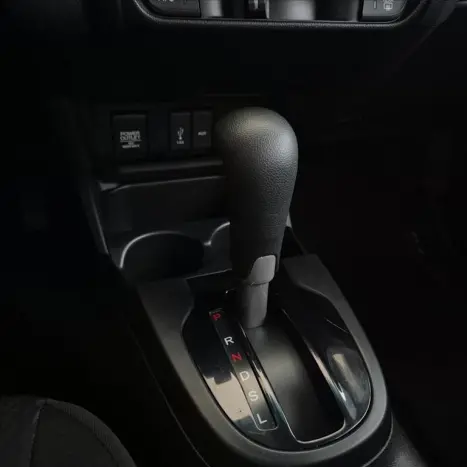 HONDA Fit 1.5 16V 4P PERSONAL FLEX AUTOM�TICO CVT, Foto 9