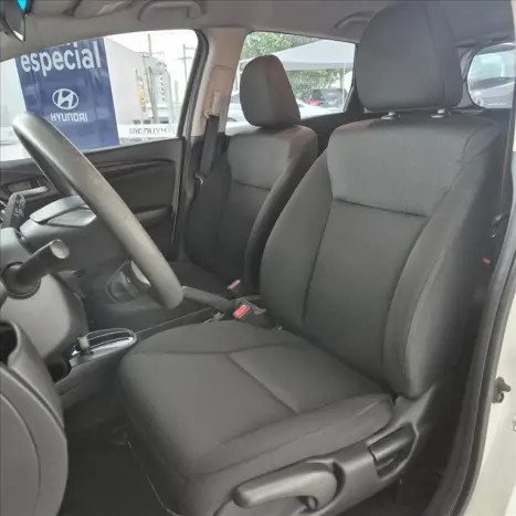 HONDA Fit 1.5 16V 4P PERSONAL FLEX AUTOM�TICO CVT, Foto 12