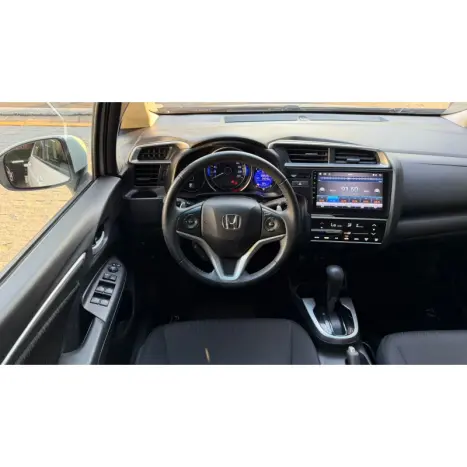 HONDA Fit 1.5 16V 4P EX AUTOM�TICO, Foto 5