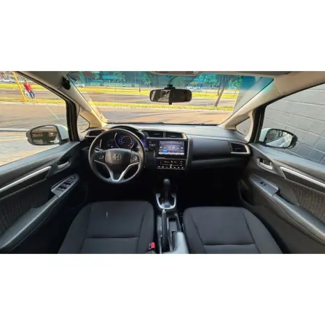 HONDA Fit 1.5 16V 4P EX AUTOM�TICO, Foto 6