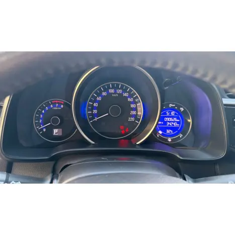 HONDA Fit 1.5 16V 4P EX AUTOM�TICO, Foto 7