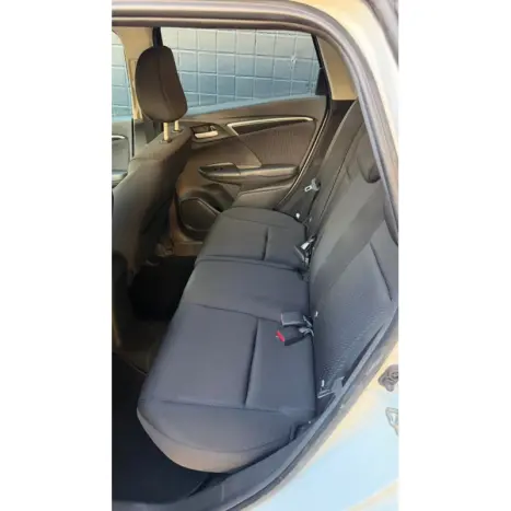 HONDA Fit 1.5 16V 4P EX AUTOM�TICO, Foto 8