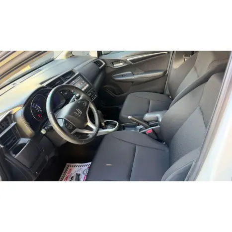 HONDA Fit 1.5 16V 4P EX AUTOM�TICO, Foto 10