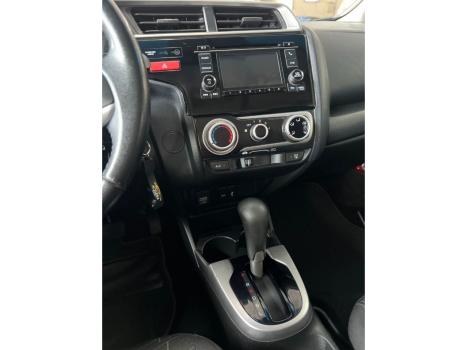 HONDA Fit 1.5 16V 4P EX FLEX AUTOM�TICO, Foto 2