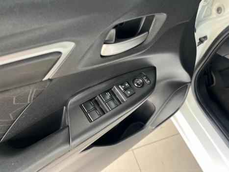 HONDA Fit 1.5 16V 4P EX FLEX AUTOM�TICO, Foto 7