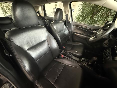 HONDA Fit 1.5 16V 4P EX FLEX AUTOM�TICO, Foto 7