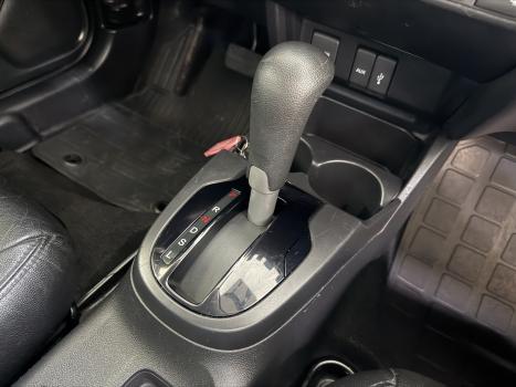 HONDA Fit 1.5 16V 4P EX FLEX AUTOM�TICO, Foto 8