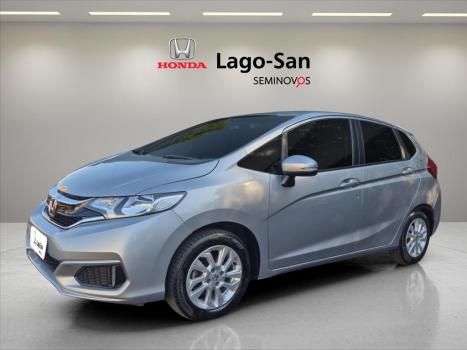 HONDA Fit 1.5 16V 4P PERSONAL FLEX AUTOM�TICO, Foto 1