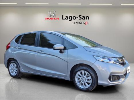 HONDA Fit 1.5 16V 4P PERSONAL FLEX AUTOM�TICO, Foto 4