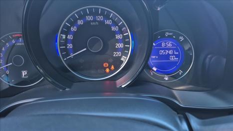 HONDA Fit 1.5 16V 4P PERSONAL FLEX AUTOM�TICO, Foto 9