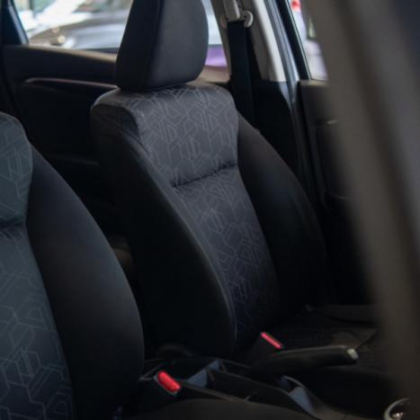HONDA Fit 1.5 16V 4P EX FLEX AUTOM�TICO, Foto 10
