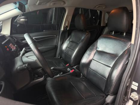 HONDA Fit 1.5 16V 4P EX FLEX AUTOM�TICO, Foto 13