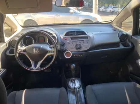 HONDA Fit 1.5 16V 4P EX FLEX, Foto 4