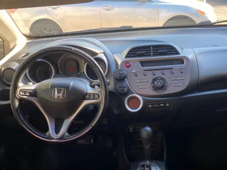 HONDA Fit 1.5 16V 4P EX FLEX, Foto 5