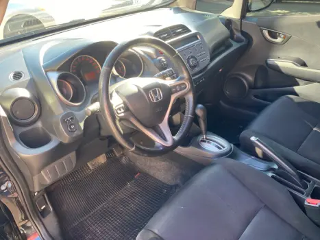HONDA Fit 1.5 16V 4P EX FLEX, Foto 9
