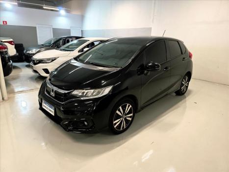 HONDA Fit 1.5 16V 4P EXL FLEX AUTOM�TICO, Foto 1