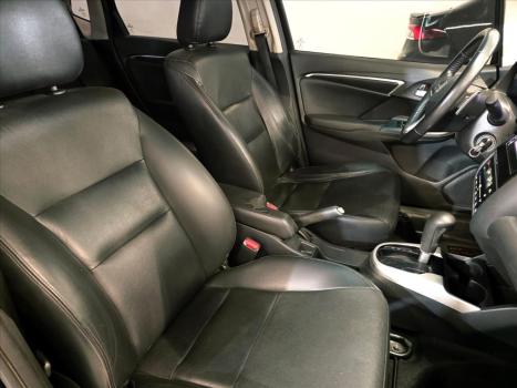 HONDA Fit 1.5 16V 4P EXL FLEX AUTOM�TICO, Foto 9