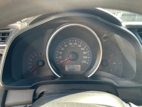 HONDA Fit 1.5 16V 4P LX FLEX AUTOM�TICO, Foto 16