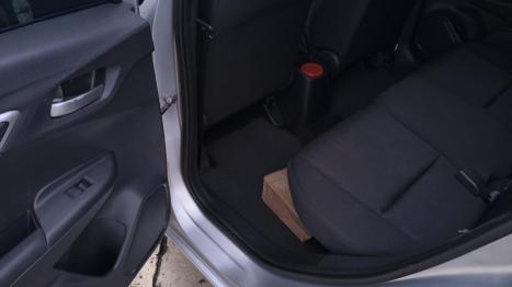 HONDA Fit 1.5 16V 4P LX FLEX AUTOM�TICO, Foto 8