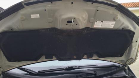 HONDA Fit 1.5 16V 4P LX FLEX AUTOM�TICO, Foto 10