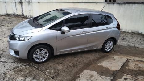 HONDA Fit 1.5 16V 4P LX FLEX AUTOM�TICO, Foto 11