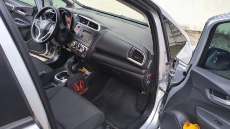 HONDA Fit 1.5 16V 4P LX FLEX AUTOM�TICO, Foto 14