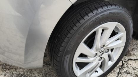 HONDA Fit 1.5 16V 4P LX FLEX AUTOM�TICO, Foto 15