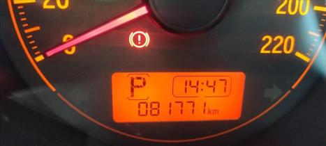 HONDA Fit 1.5 16V 4P EX FLEX AUTOM�TICO, Foto 7