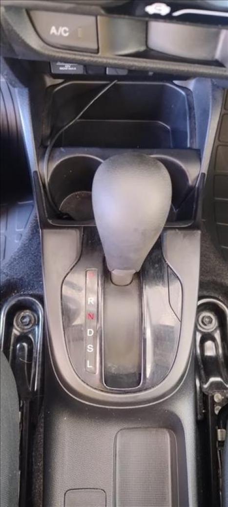 HONDA Fit 1.5 16V 4P EX FLEX AUTOM�TICO, Foto 10