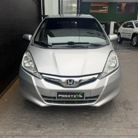 HONDA Fit 1.5 16V 4P EX AUTOM�TICO, Foto 2